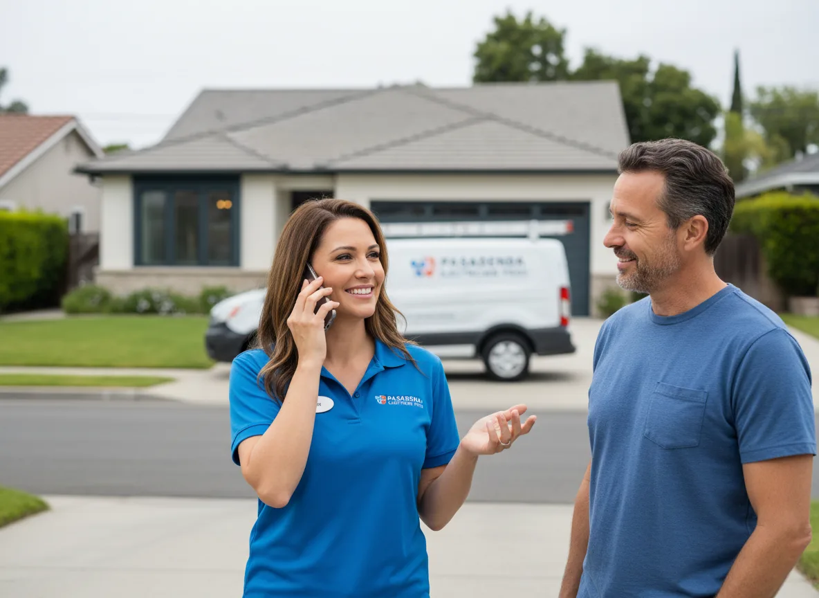 Electrician Orangeville, PA FAQs
